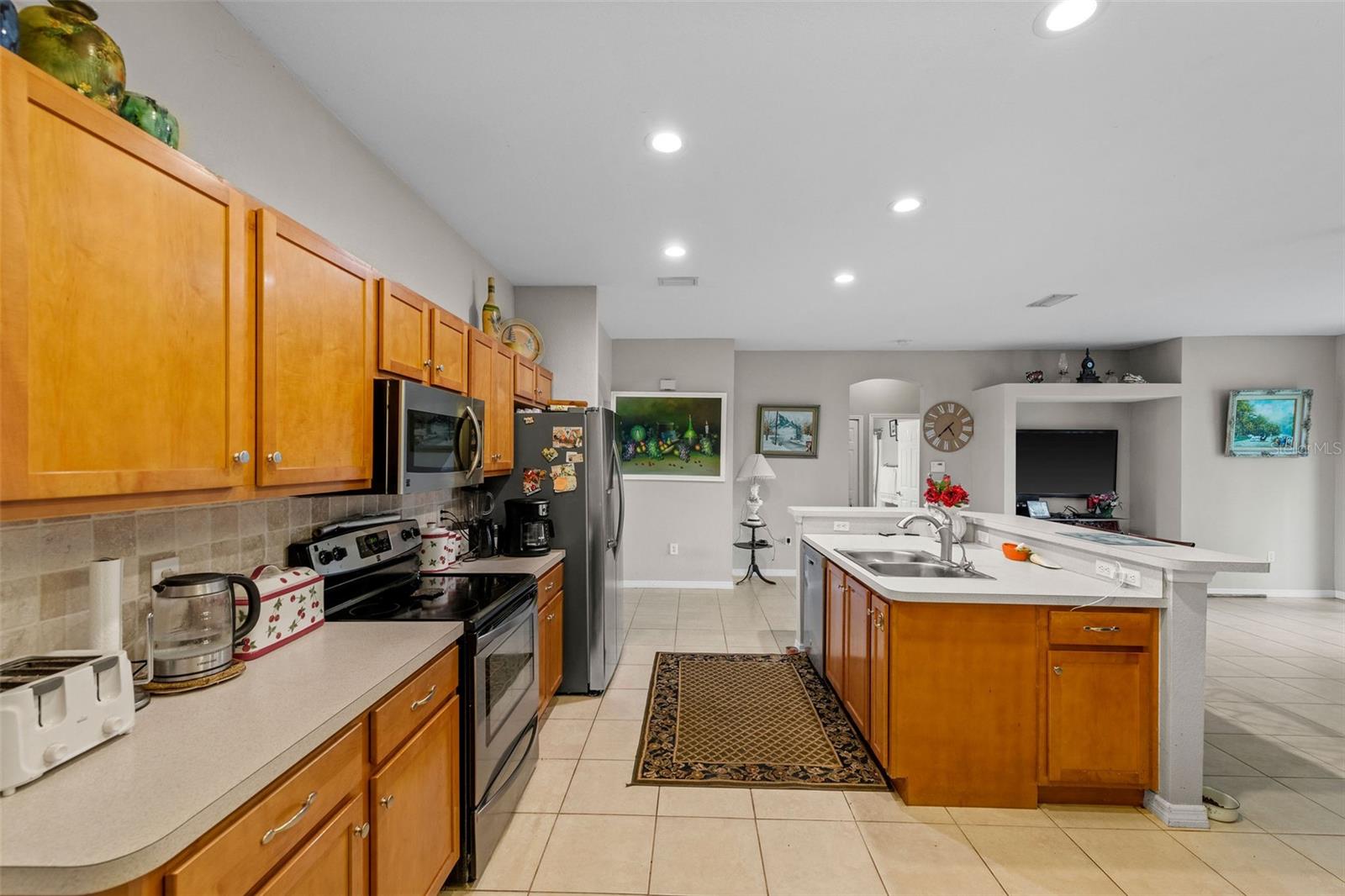 PORT CHARLOTTE SUB 36 - Residential