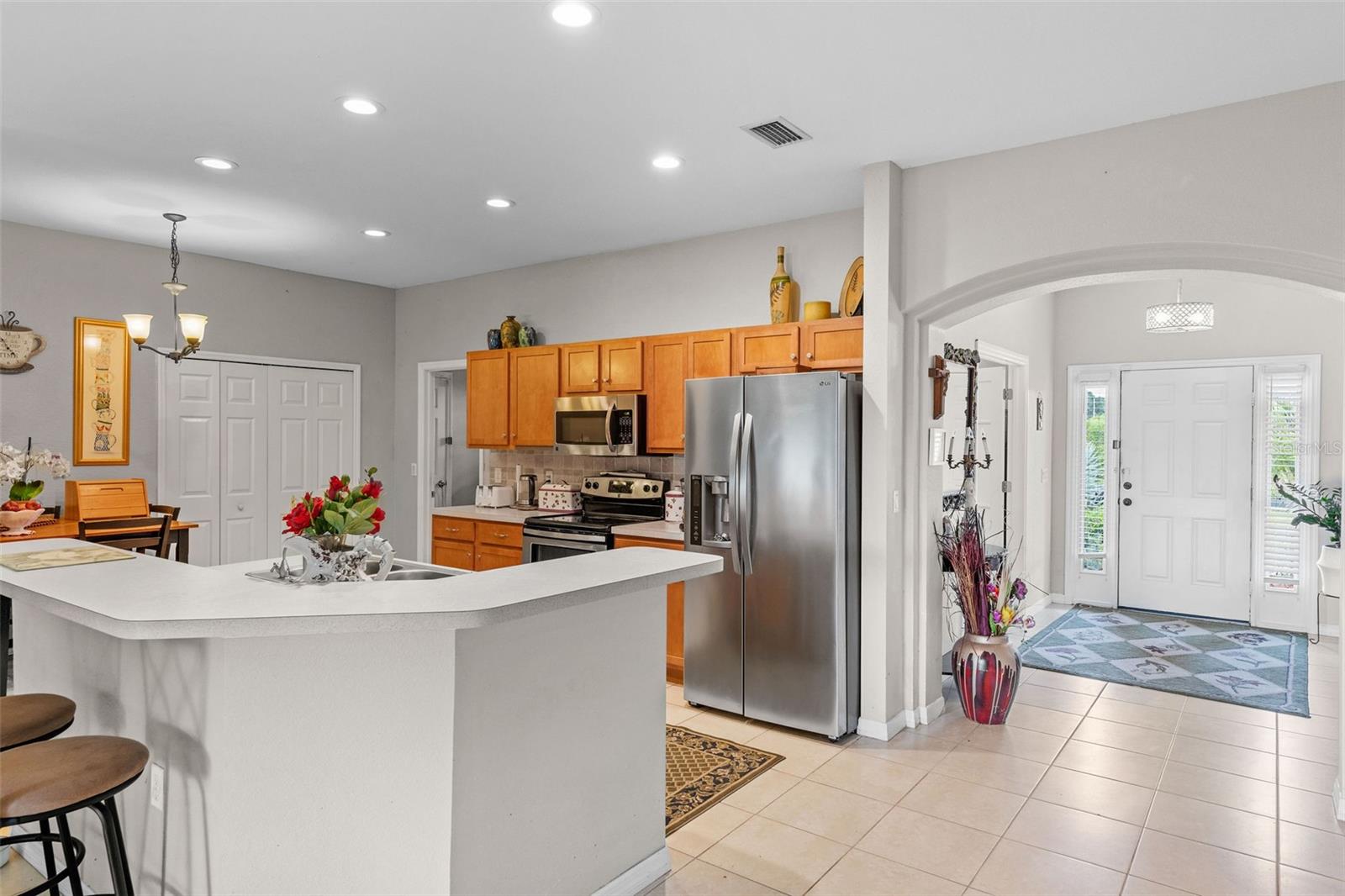 PORT CHARLOTTE SUB 36 - Residential