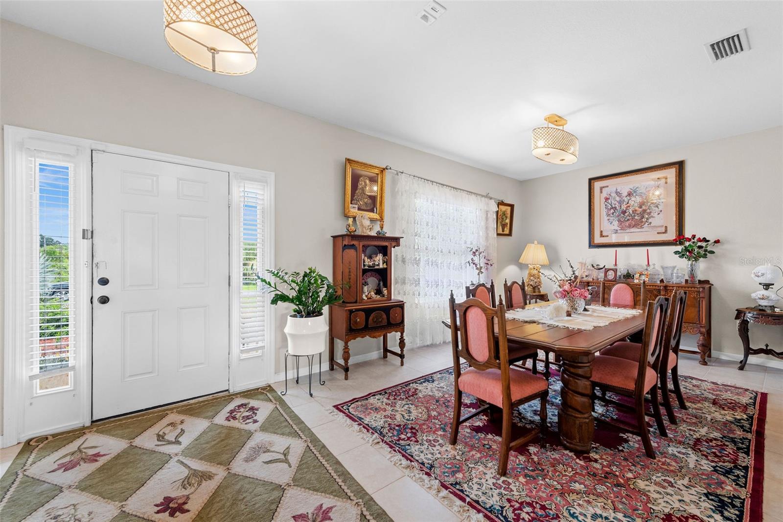 PORT CHARLOTTE SUB 36 - Residential