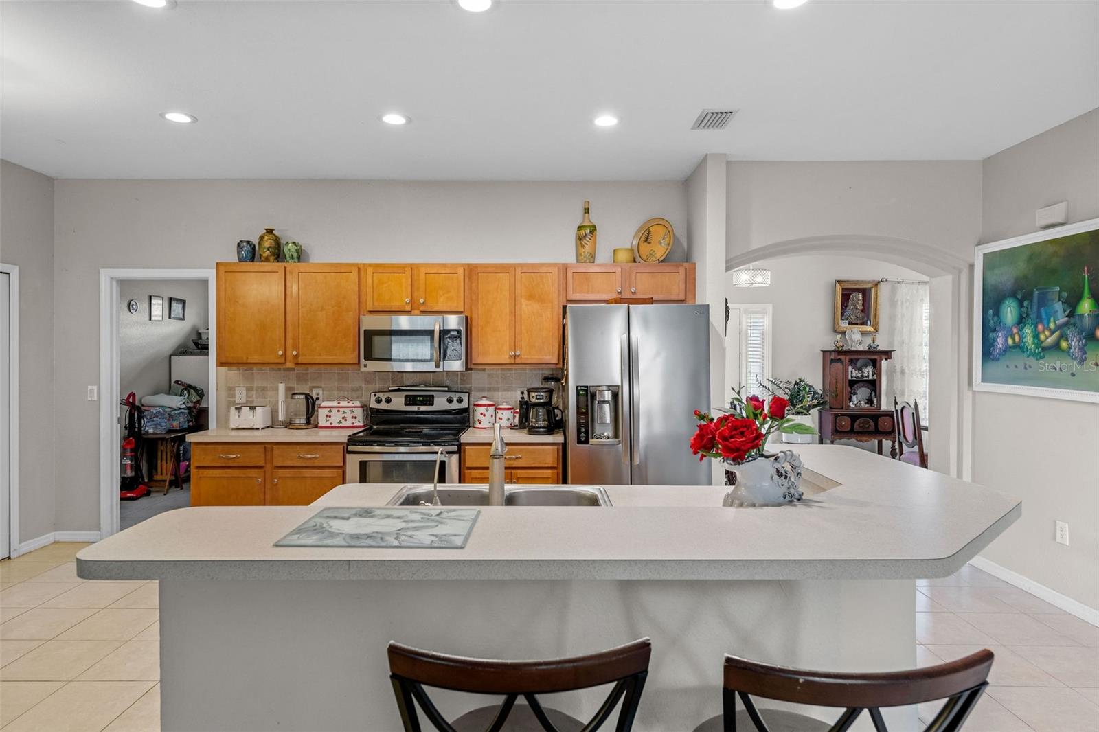 PORT CHARLOTTE SUB 36 - Residential