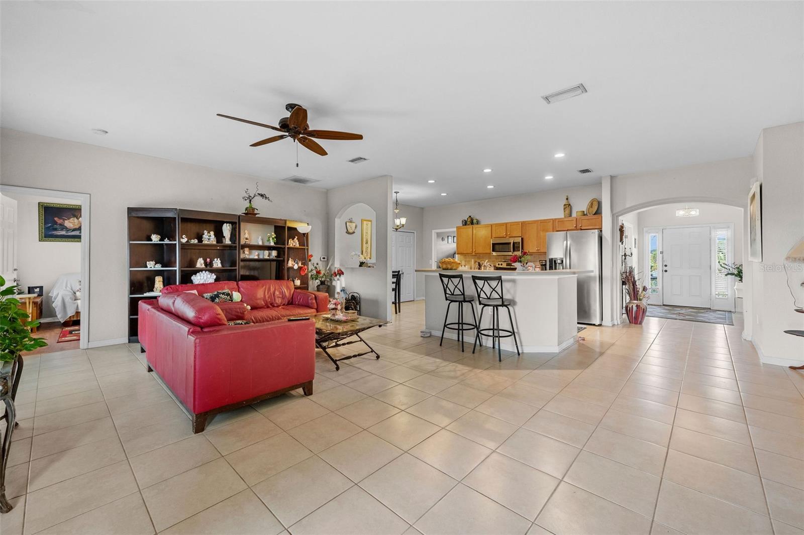 PORT CHARLOTTE SUB 36 - Residential