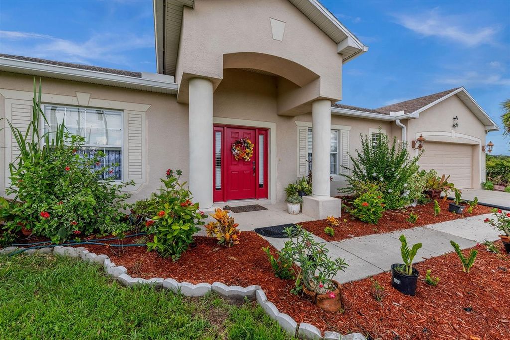 Photo of 1751 Waltrip Street, North Port, FL 34287 (MLS # N6142607)