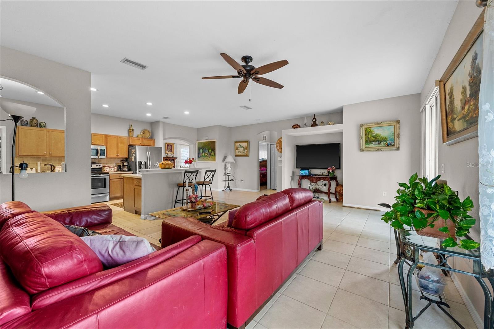 PORT CHARLOTTE SUB 36 - Residential