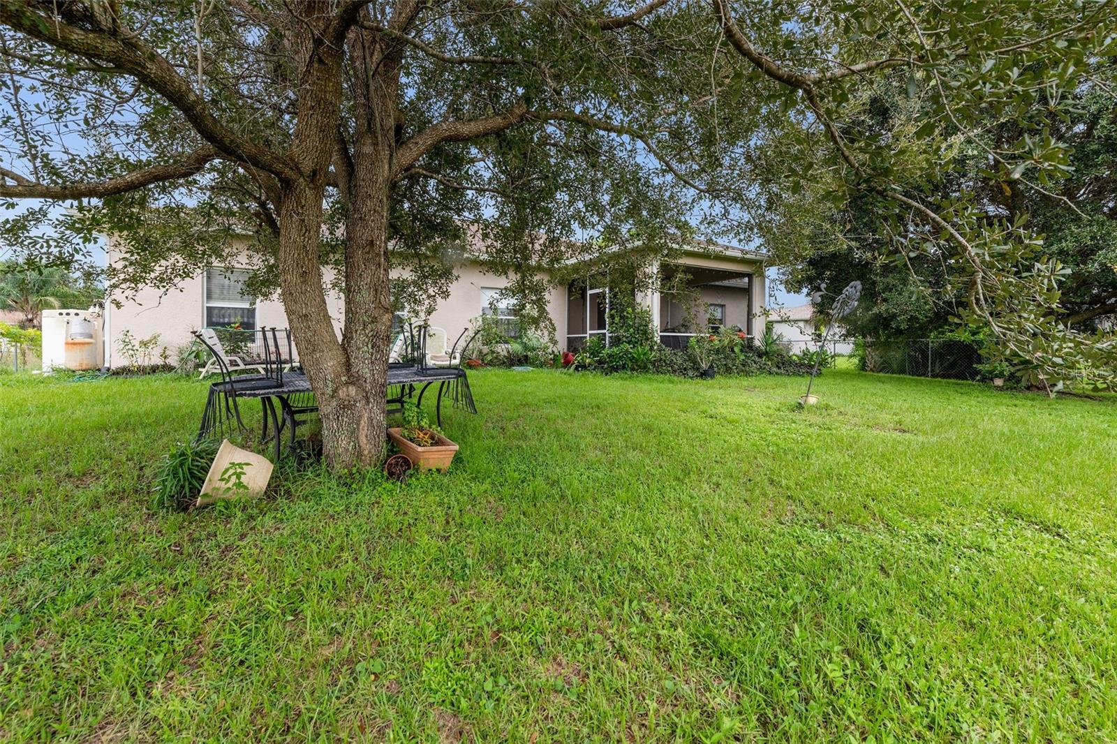 PORT CHARLOTTE SUB 36 - Residential