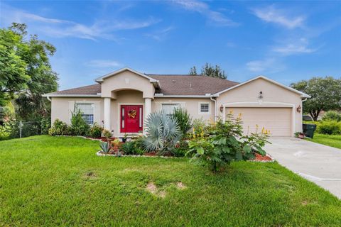 Photo of 1751 Waltrip Street, North Port, FL 34287 (MLS # N6142607)