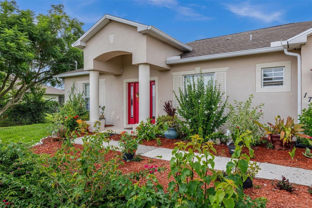 Photo of 1751 Waltrip Street, North Port, FL 34287 (MLS # N6142607)