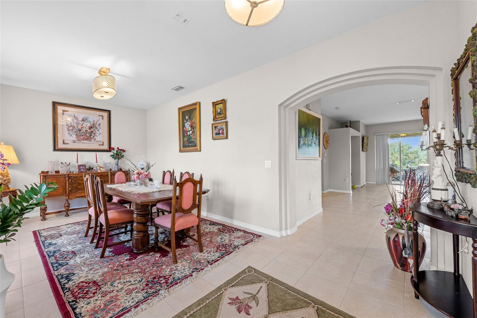 PORT CHARLOTTE SUB 36 - Residential