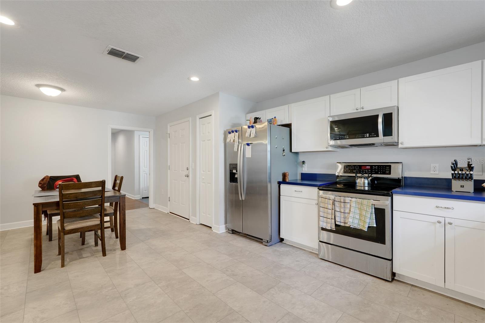 DEVONSHIRE - Residential