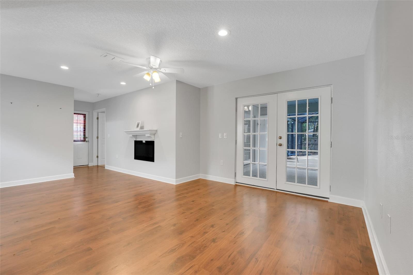 DEVONSHIRE - Residential