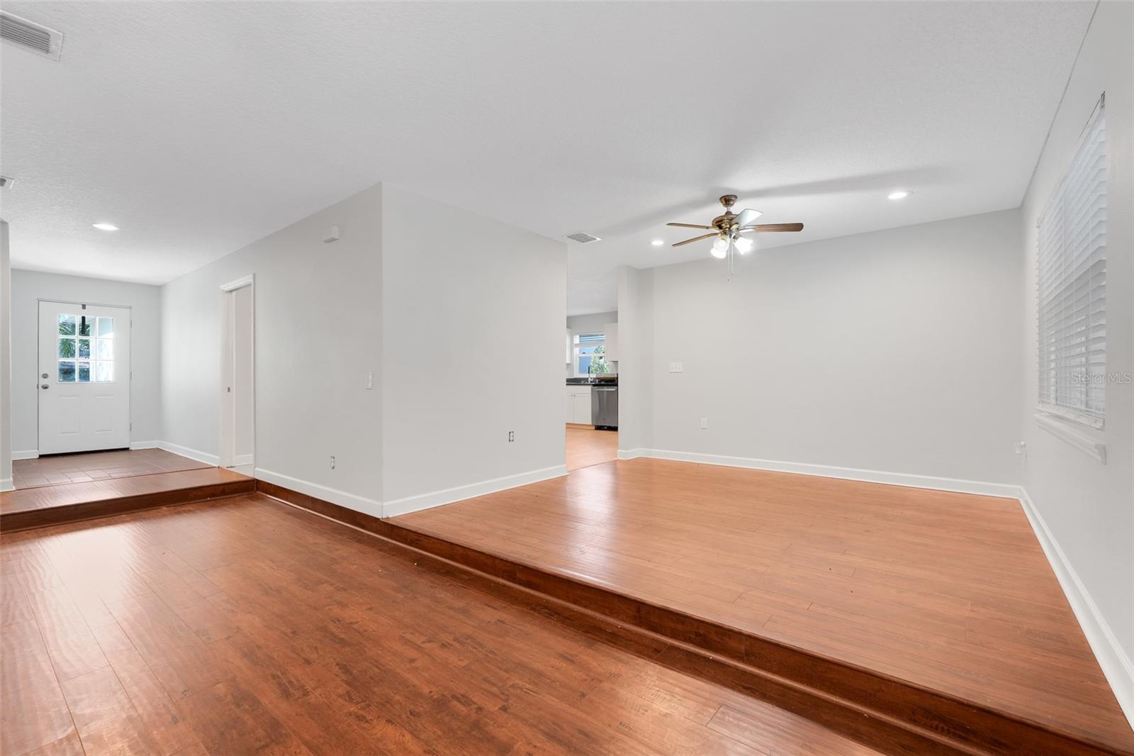 DEVONSHIRE - Residential