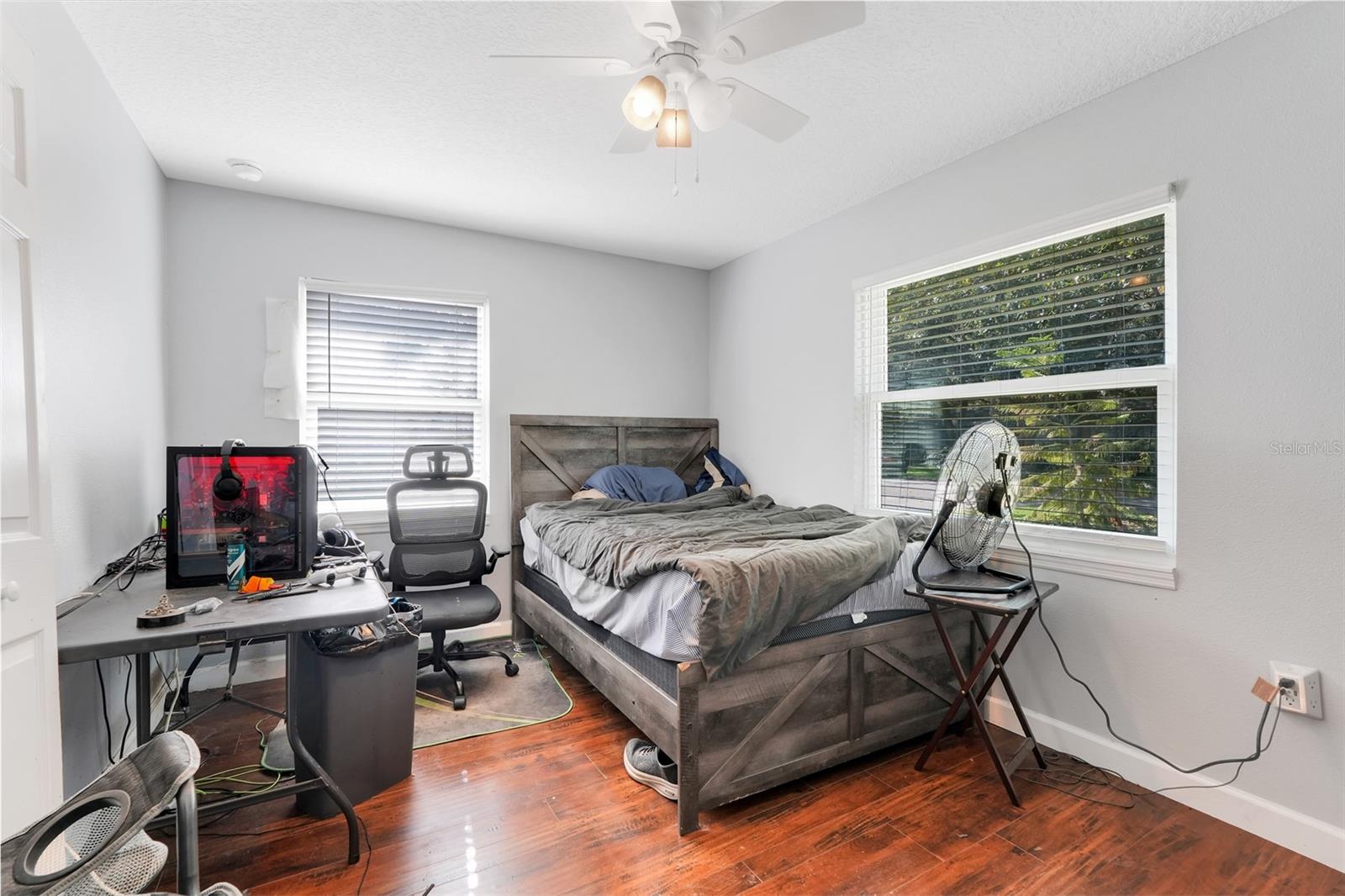 DEVONSHIRE - Residential