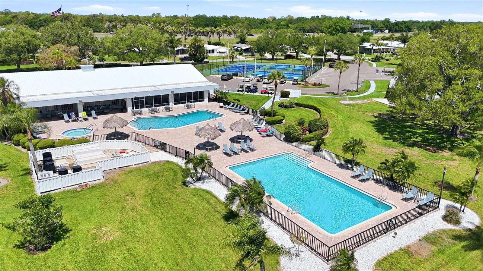 IMPERIAL LAKES ESTATES UNIT II - Residential