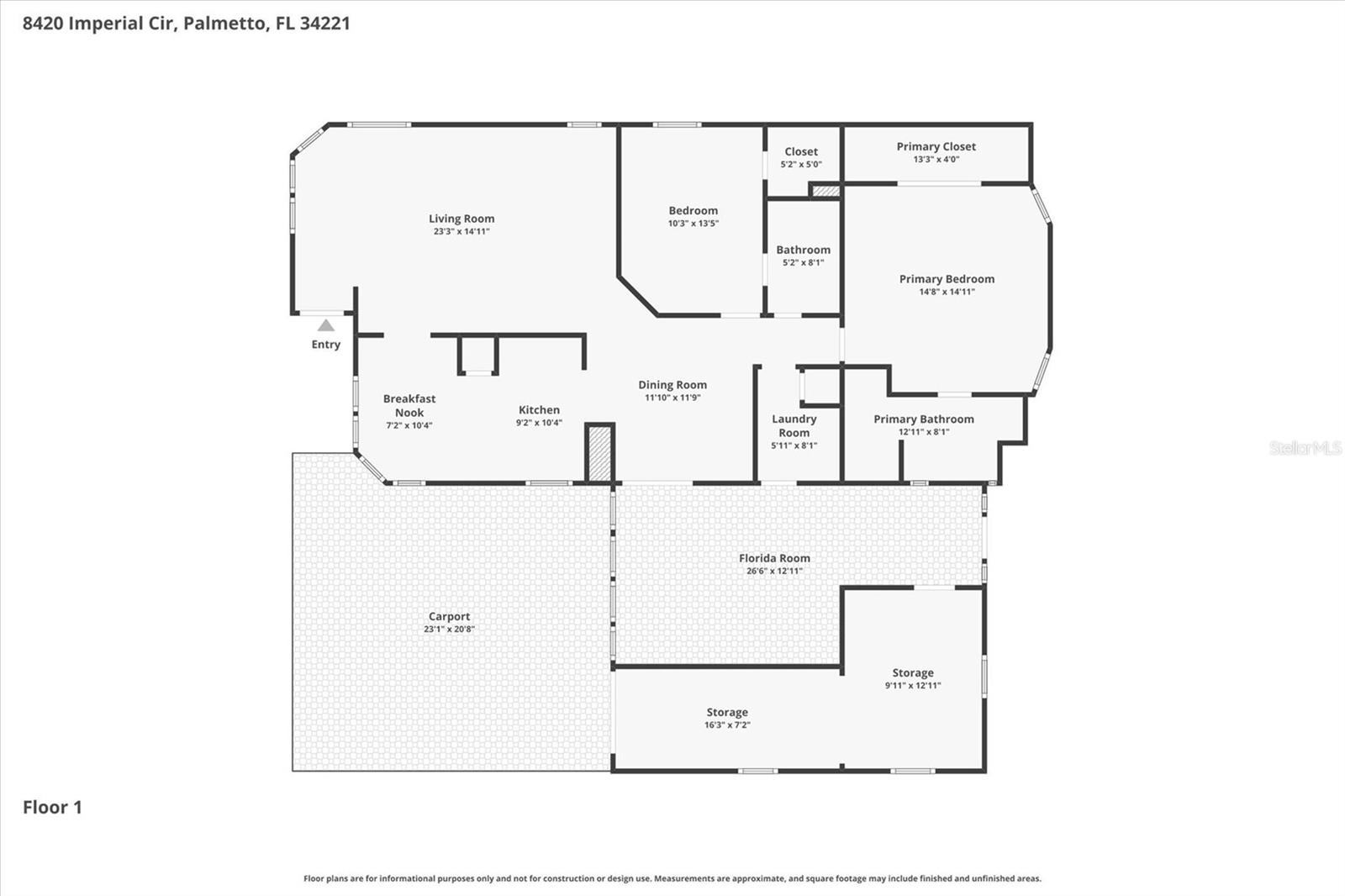 IMPERIAL LAKES ESTATES UNIT II - Residential