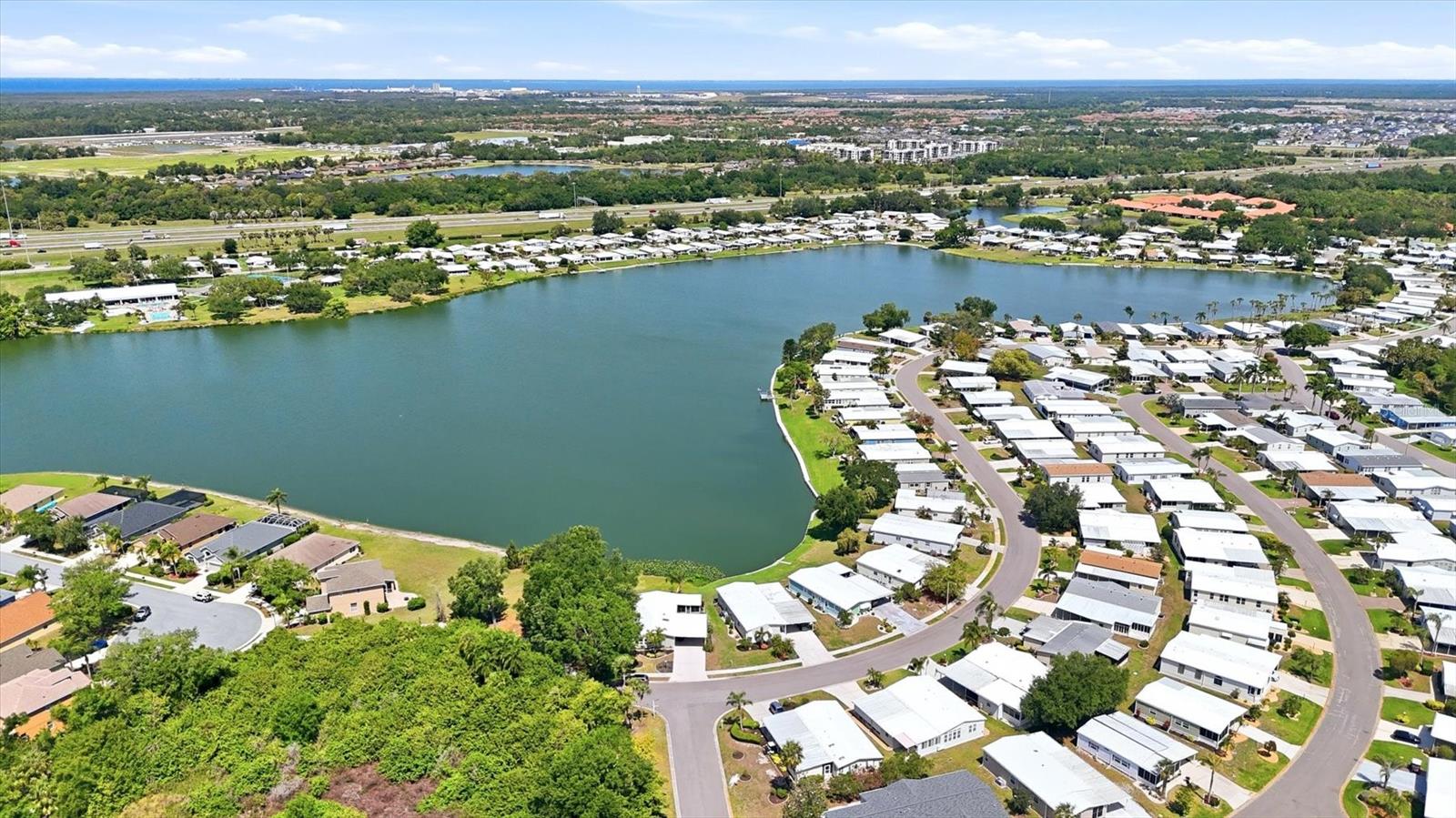 IMPERIAL LAKES ESTATES UNIT II - Residential