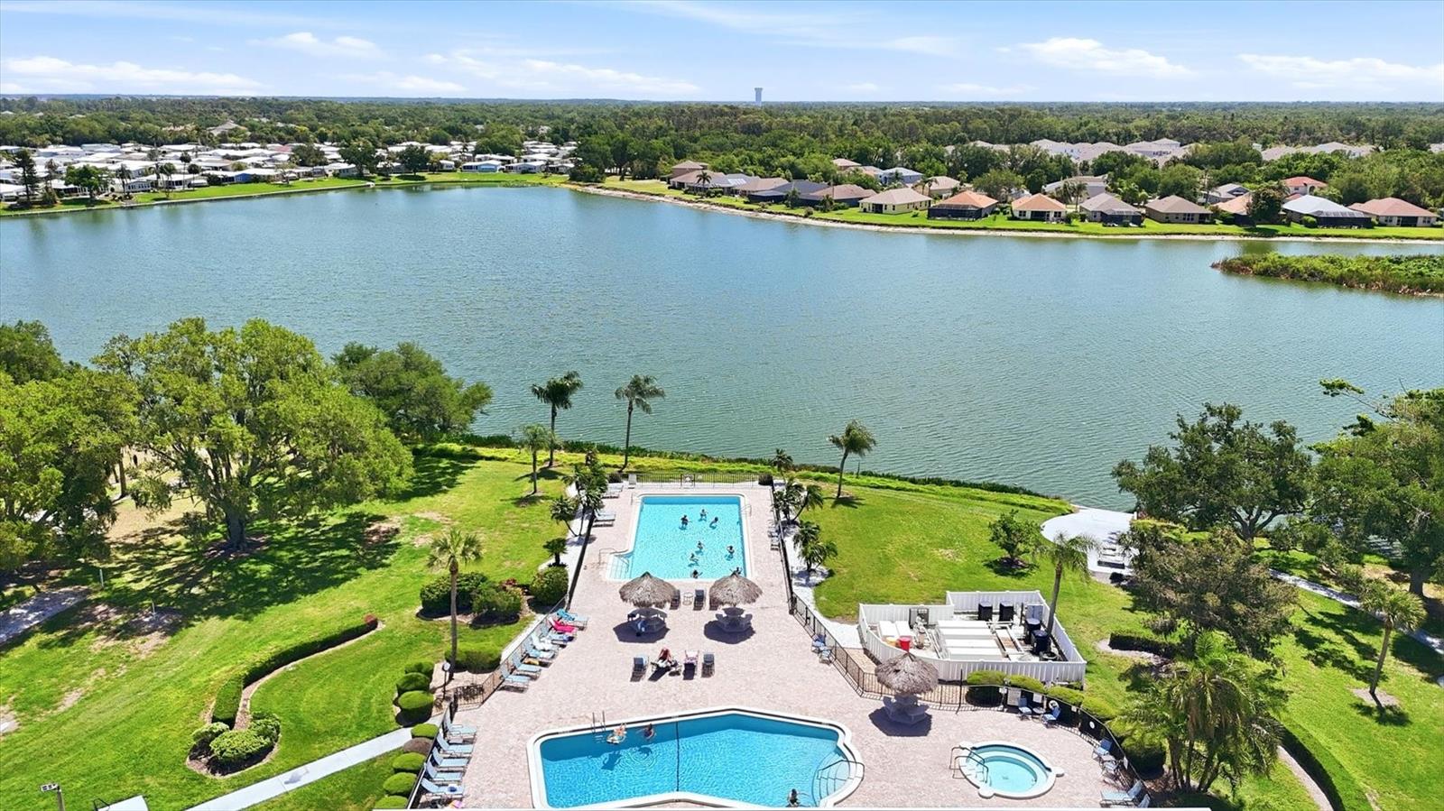 IMPERIAL LAKES ESTATES UNIT II - Residential