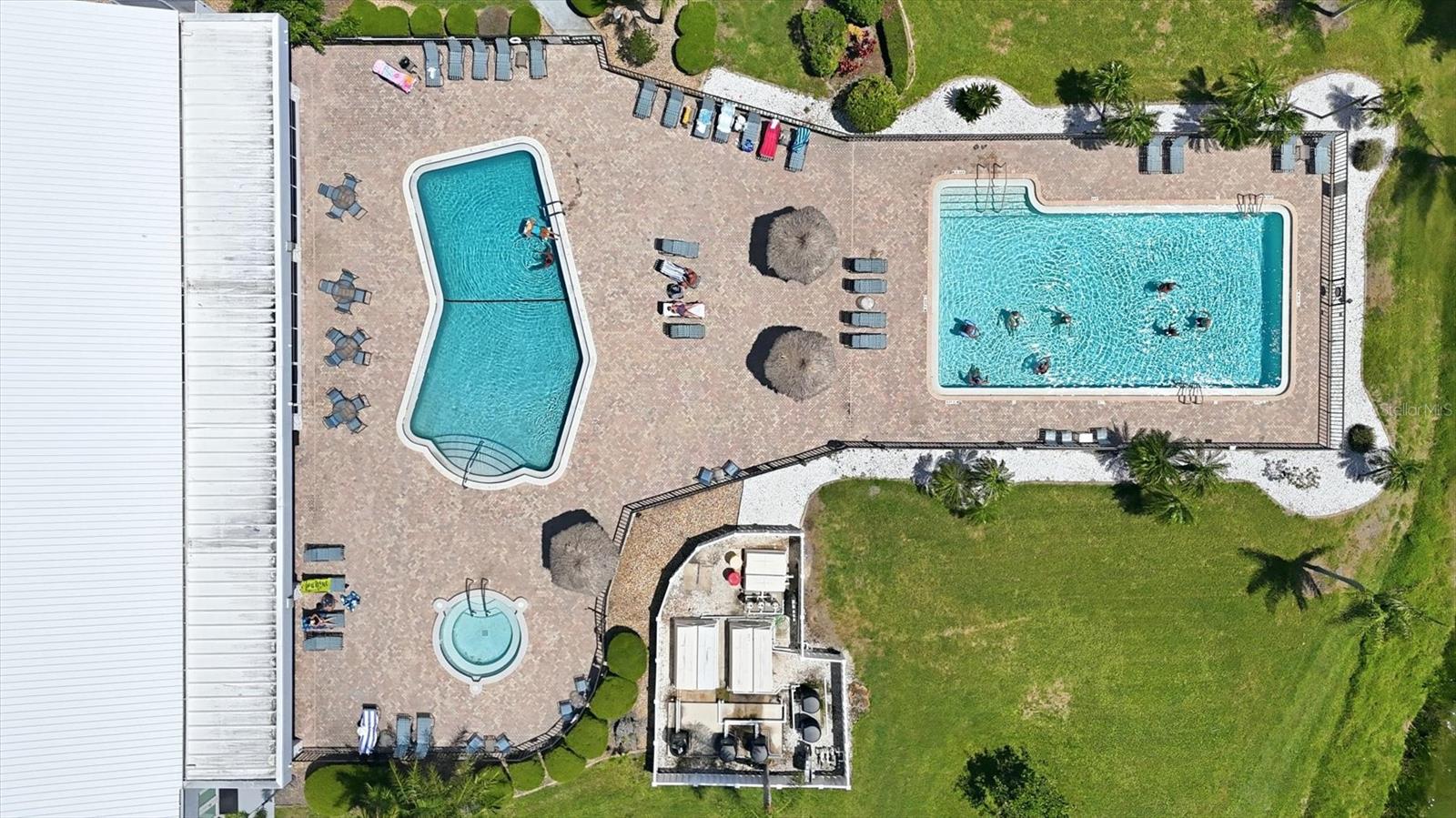 IMPERIAL LAKES ESTATES UNIT II - Residential