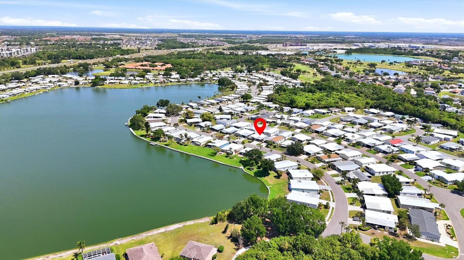 IMPERIAL LAKES ESTATES UNIT II - Residential