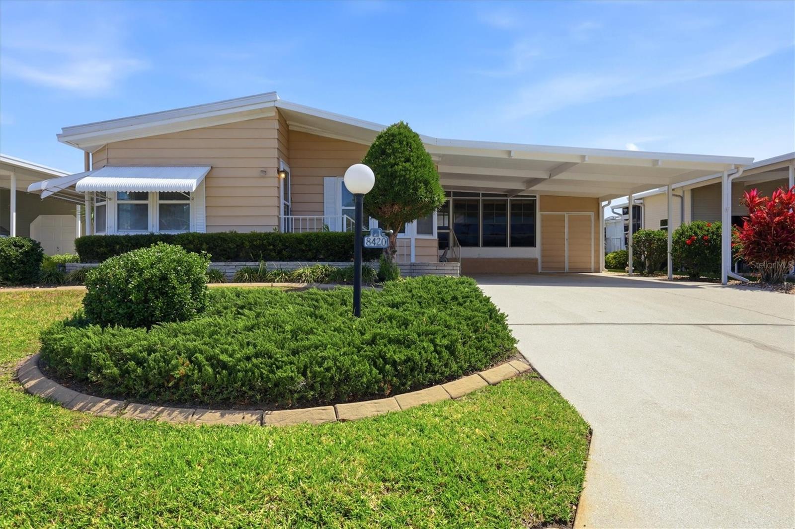 IMPERIAL LAKES ESTATES UNIT II - Residential