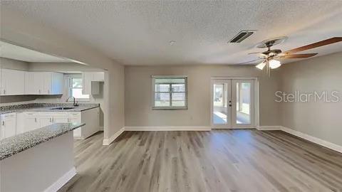 TRIMBLE HEIGHTS - Residential