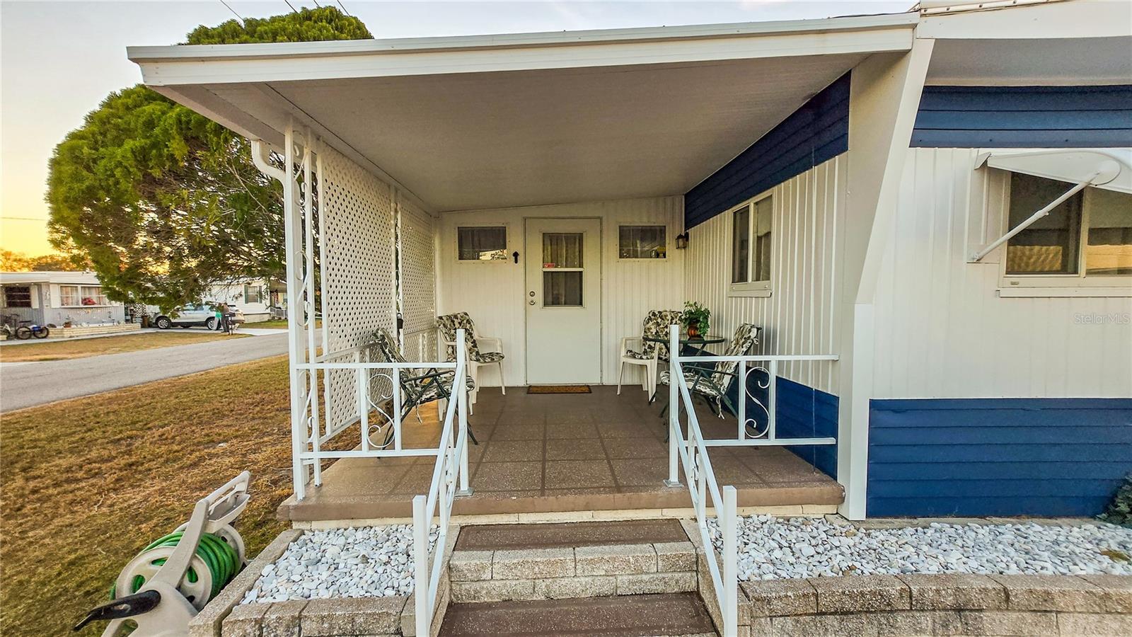 BETMAR ACRES - Residential