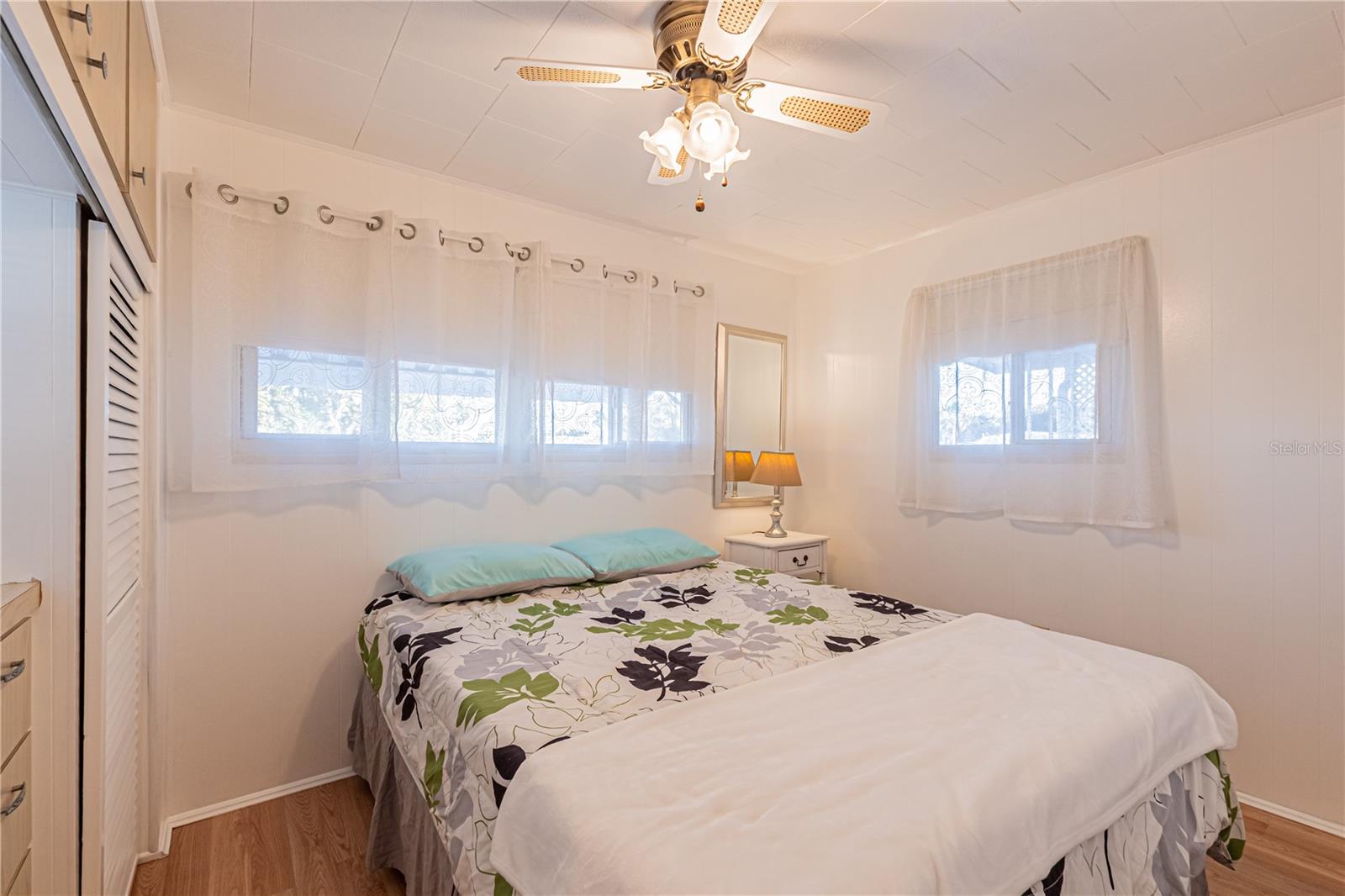 BETMAR ACRES - Residential