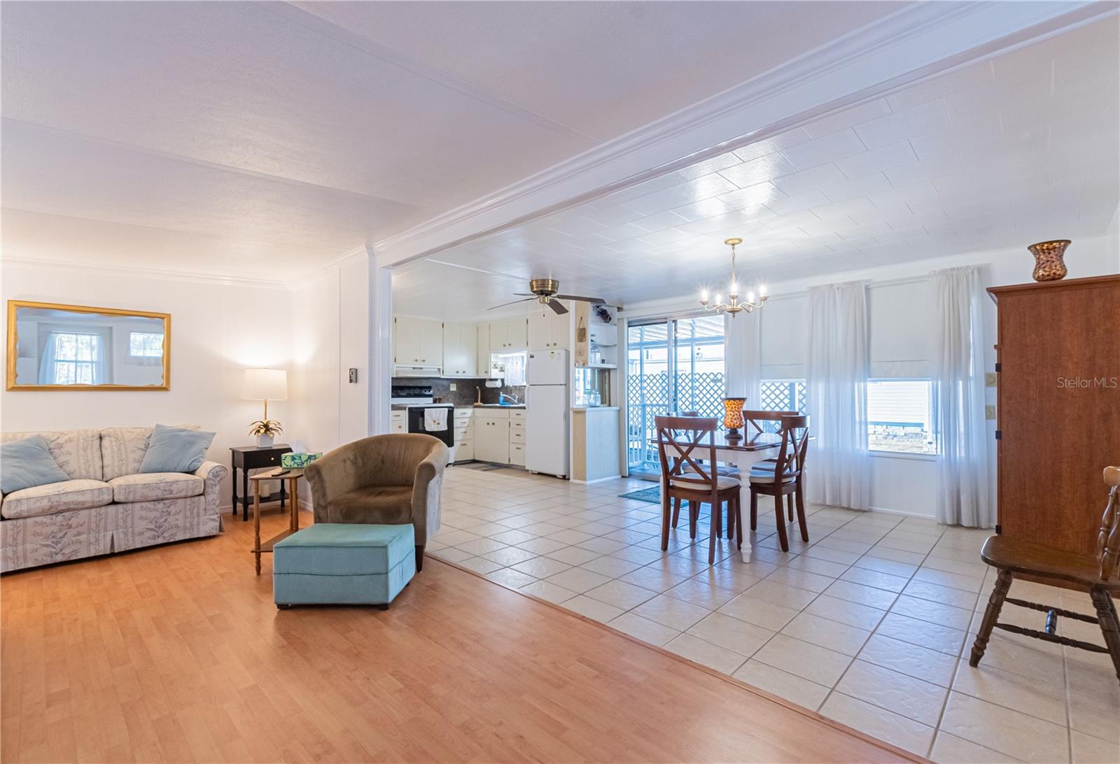 BETMAR ACRES - Residential