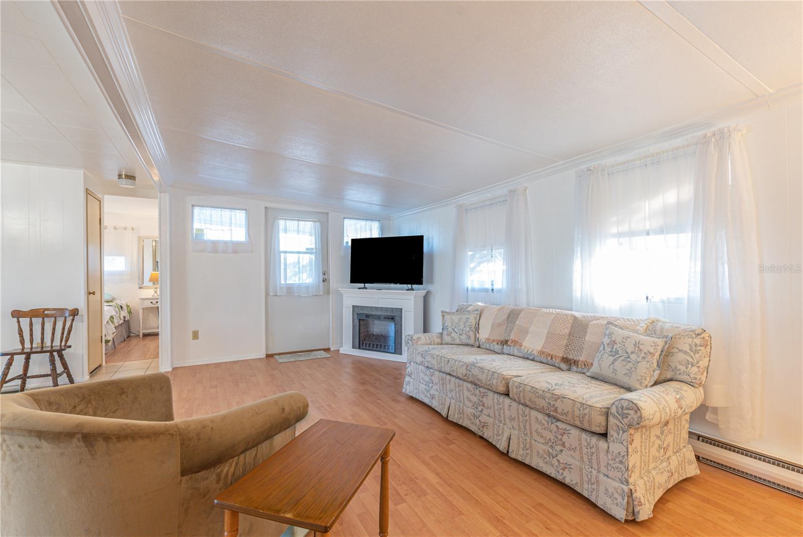 BETMAR ACRES - Residential