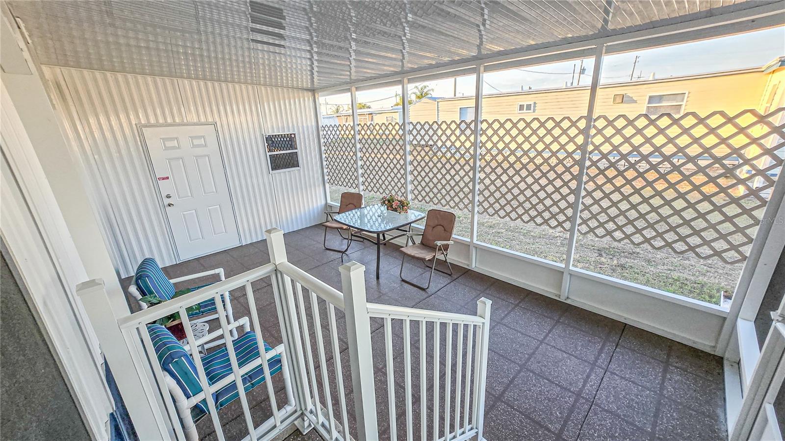 BETMAR ACRES - Residential