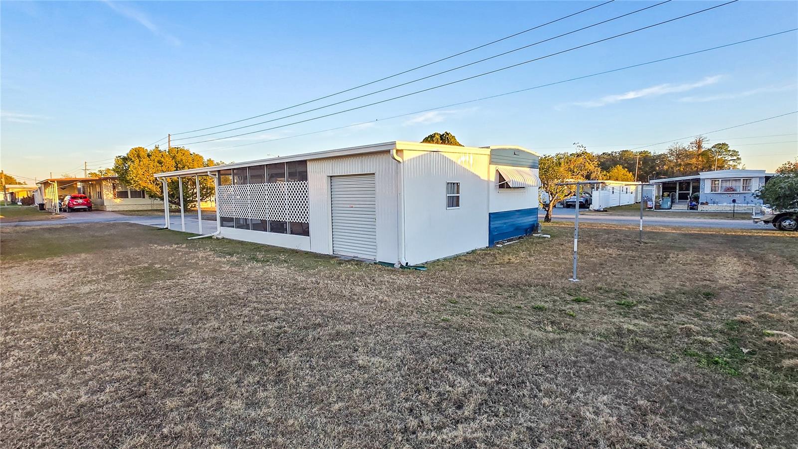 BETMAR ACRES - Residential