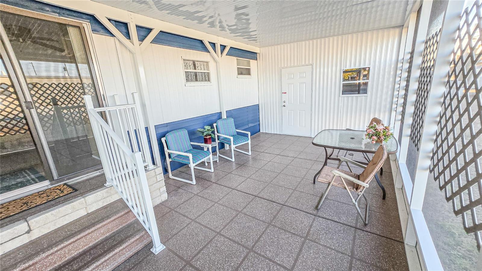 BETMAR ACRES - Residential