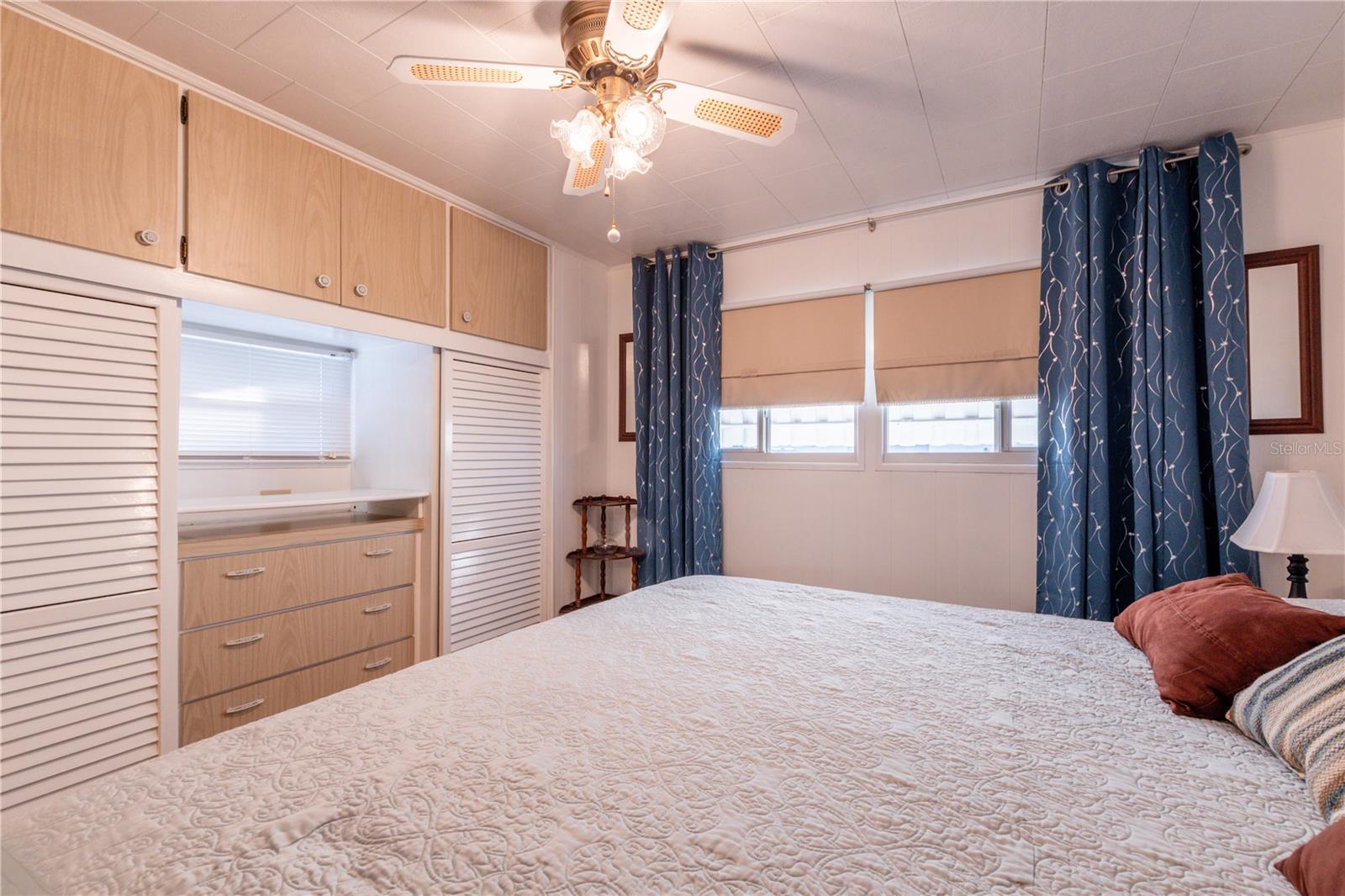 BETMAR ACRES - Residential