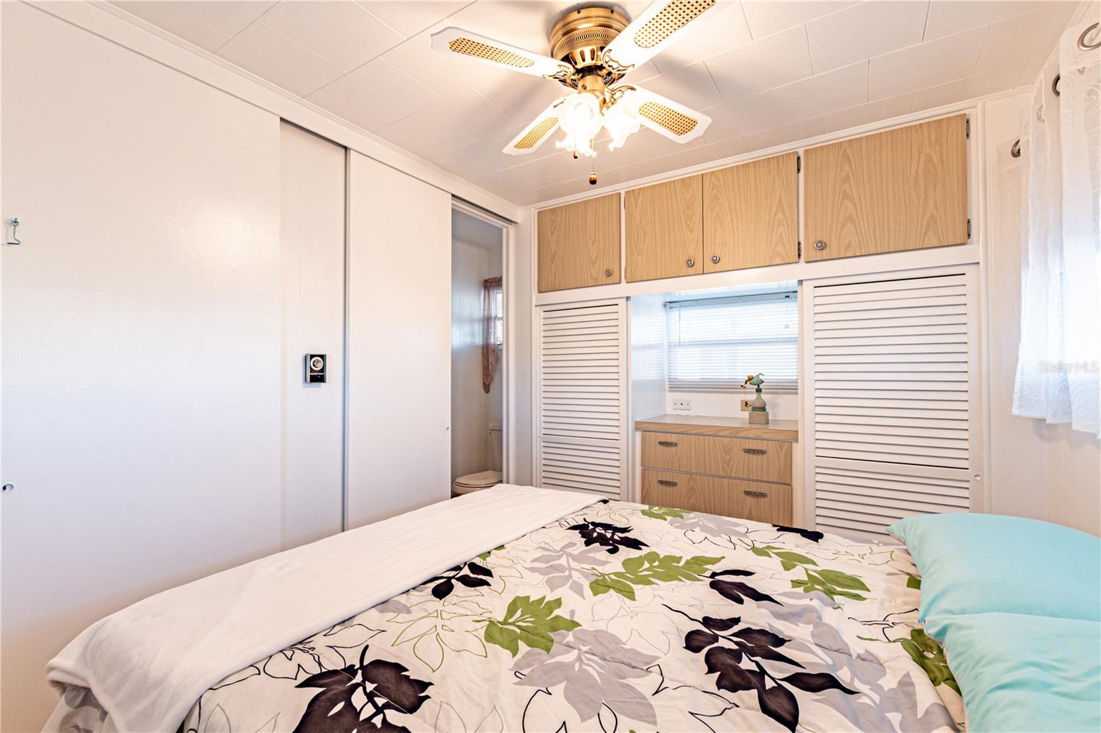 BETMAR ACRES - Residential