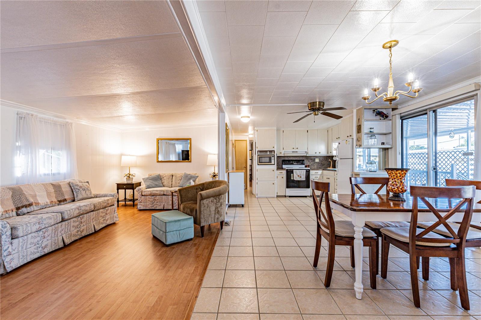 BETMAR ACRES - Residential