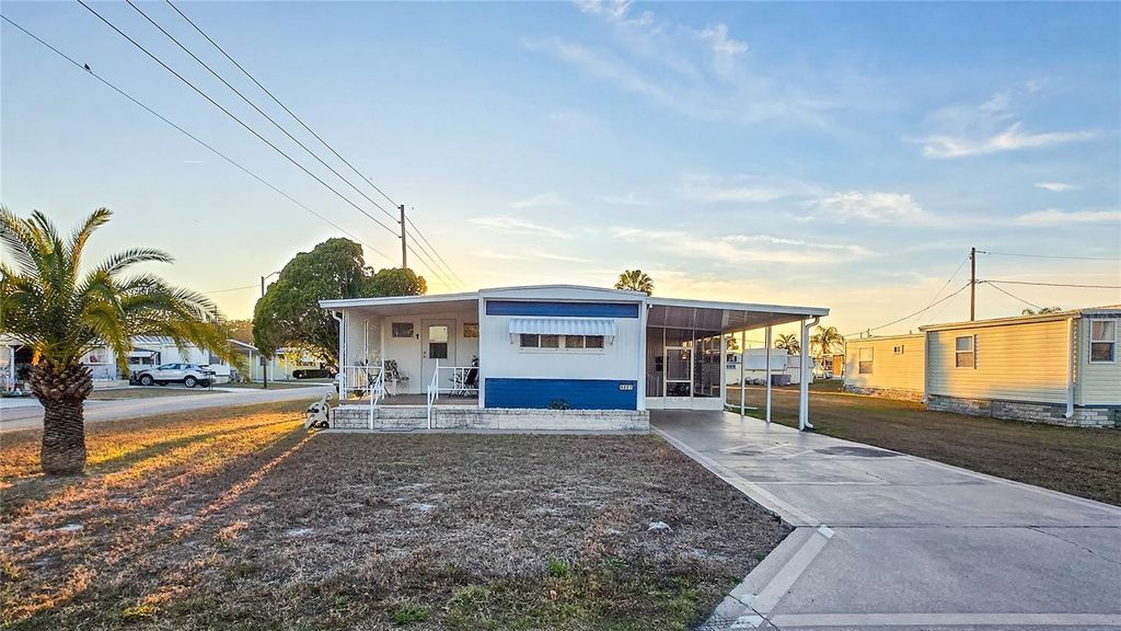 Photo of 5227 Betty Street, Zephyrhills, FL 33542 (MLS # TB8475174)