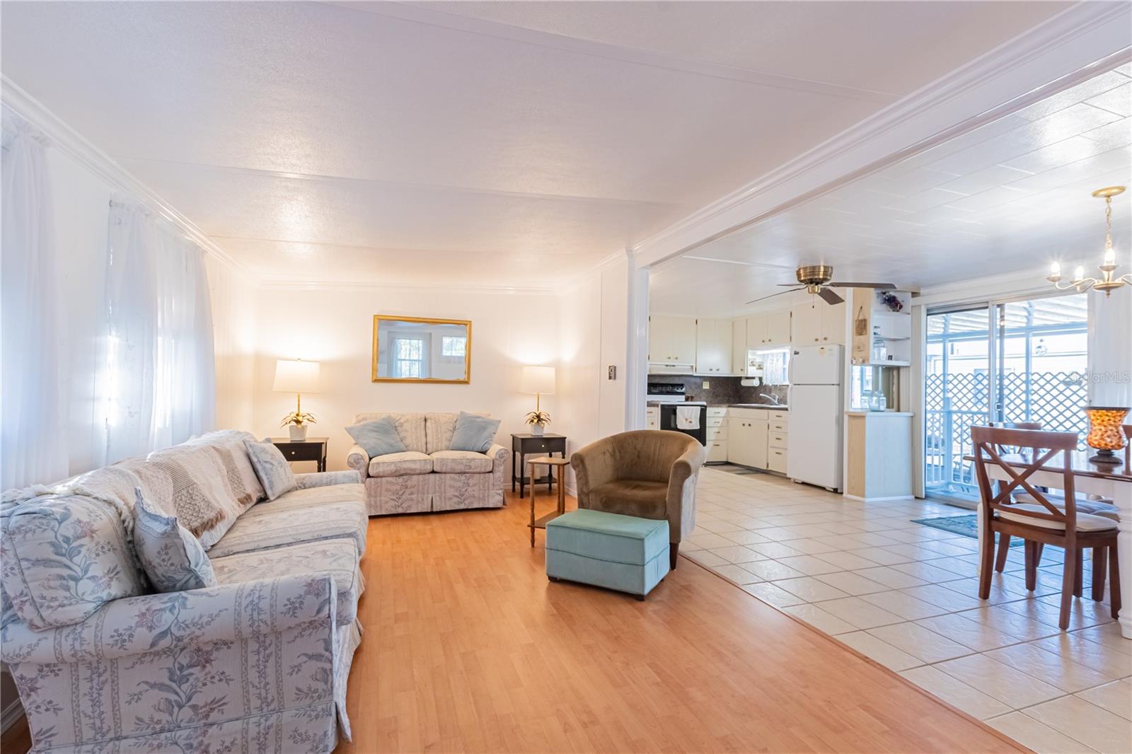 BETMAR ACRES - Residential