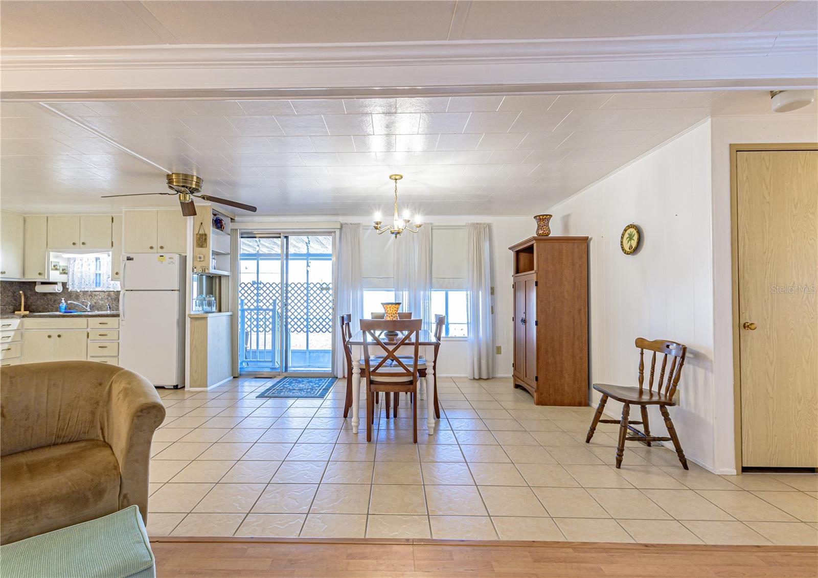 BETMAR ACRES - Residential