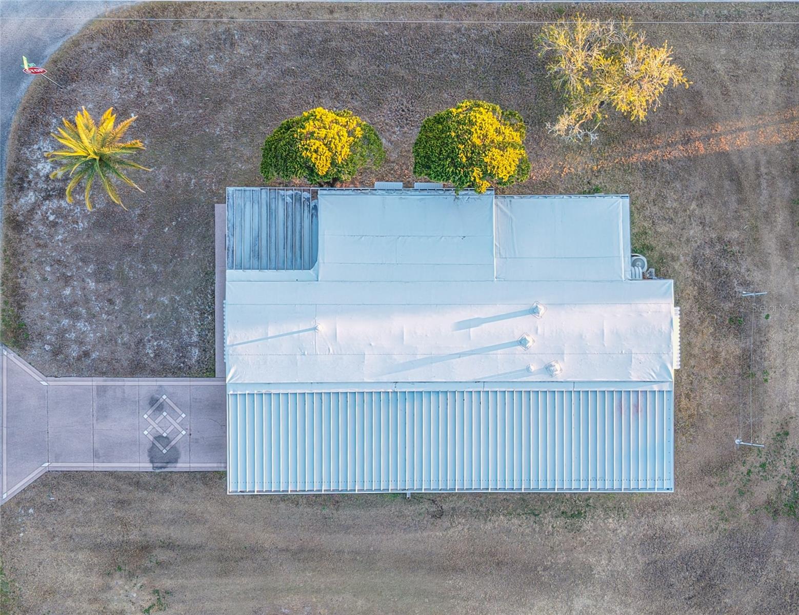 BETMAR ACRES - Residential