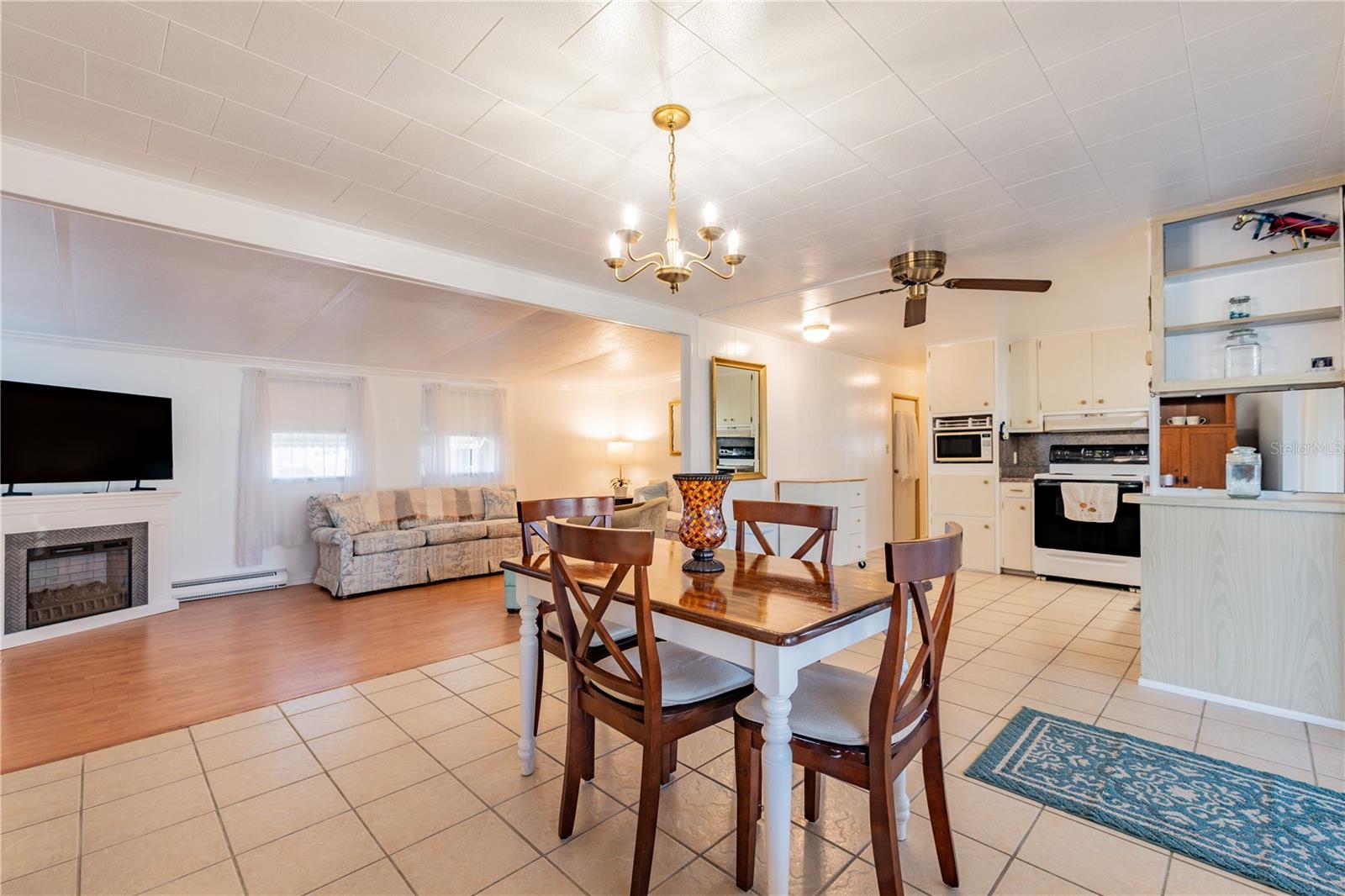 BETMAR ACRES - Residential