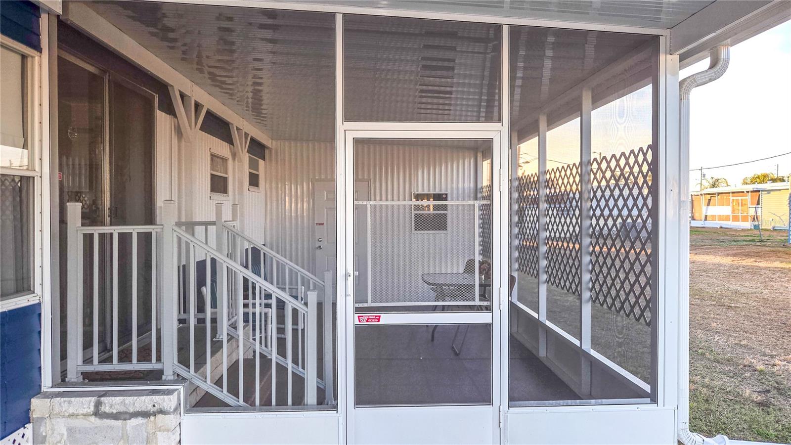 BETMAR ACRES - Residential