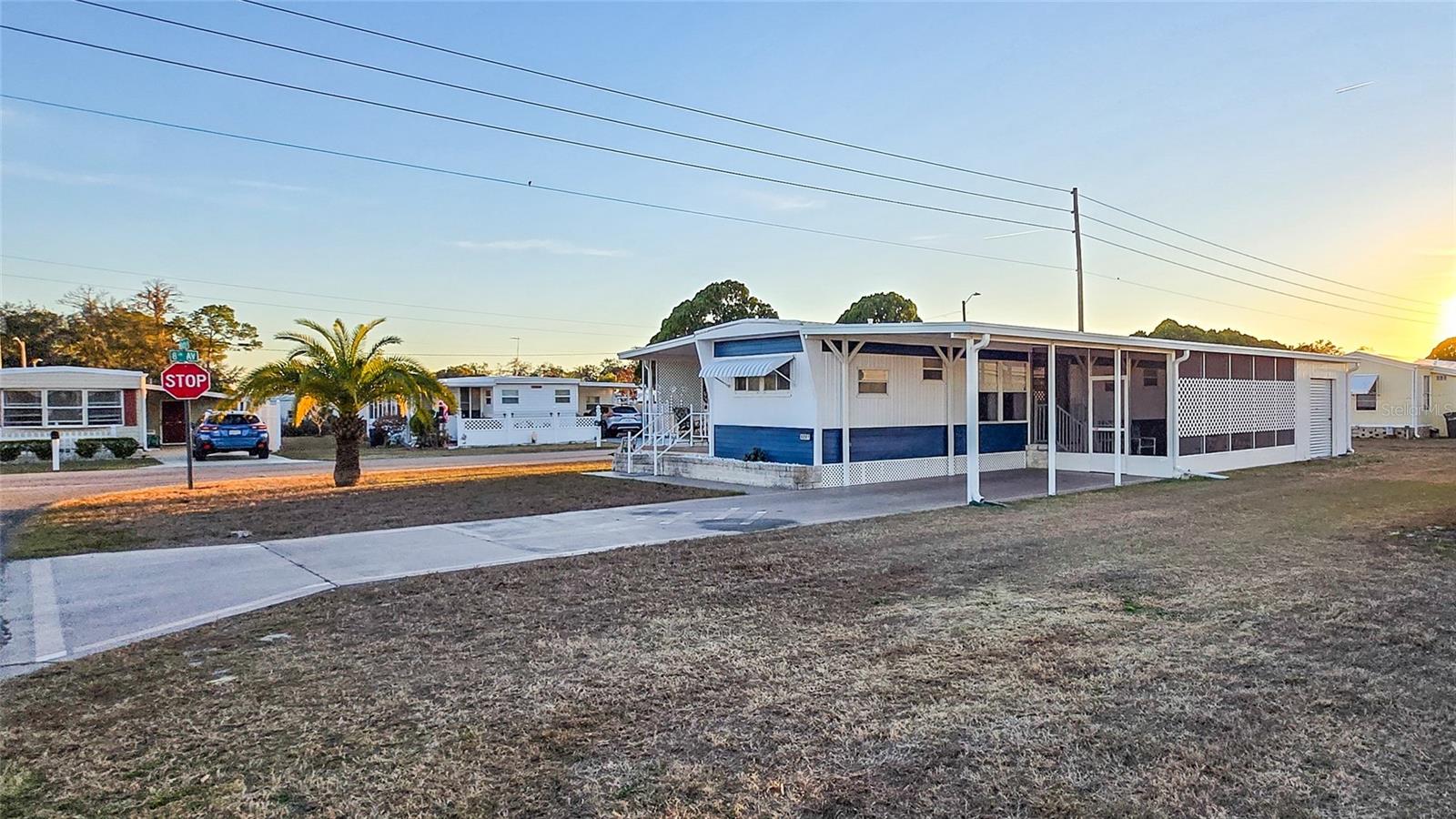 BETMAR ACRES - Residential