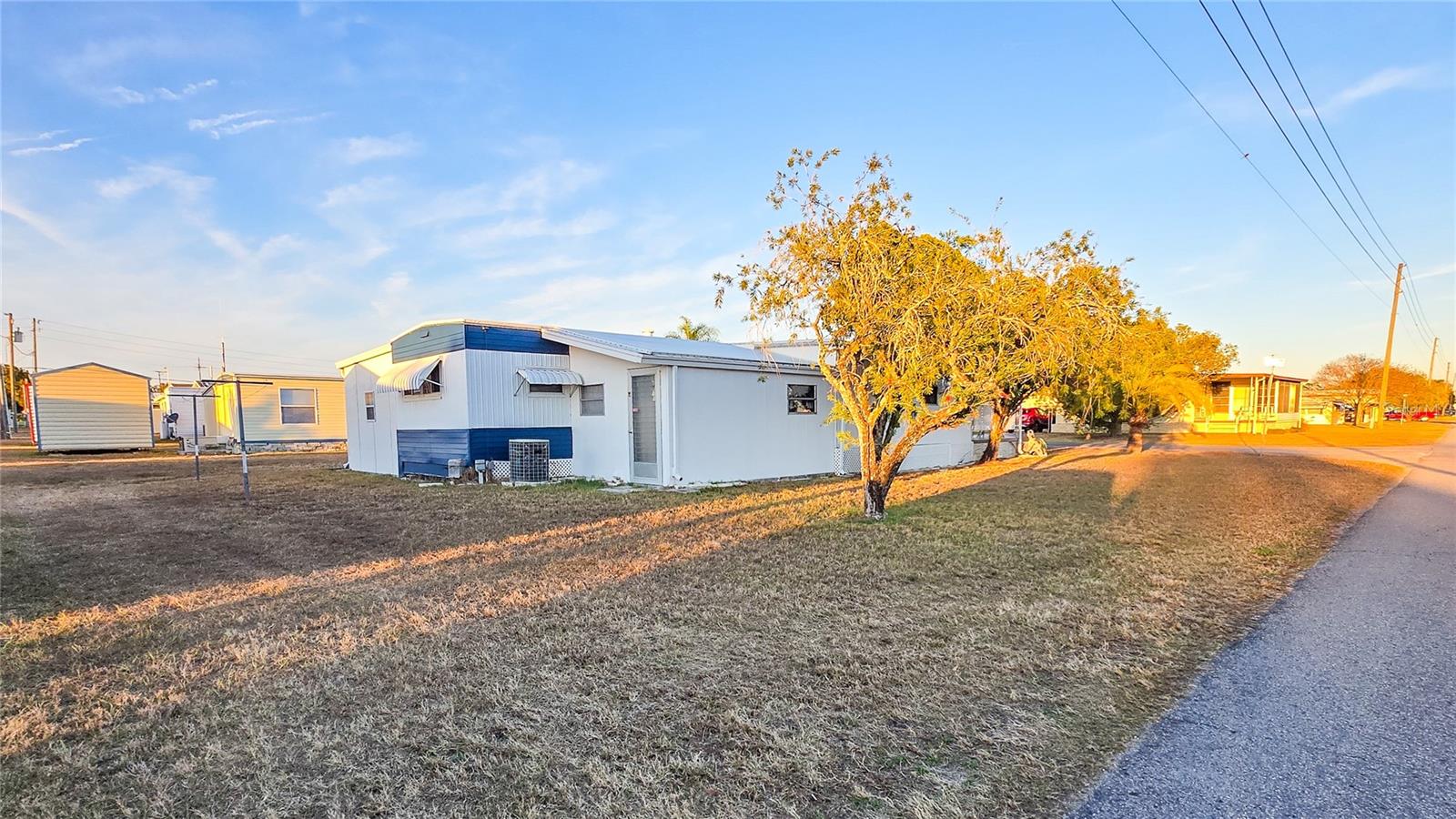 BETMAR ACRES - Residential