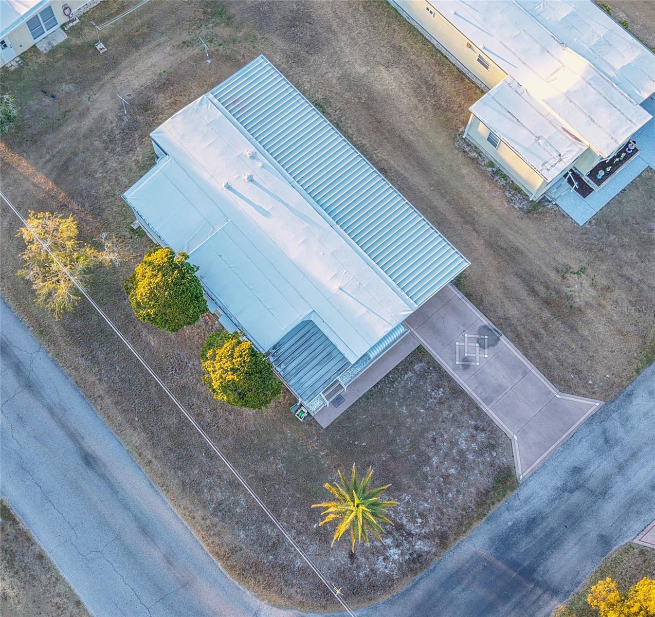 BETMAR ACRES - Residential