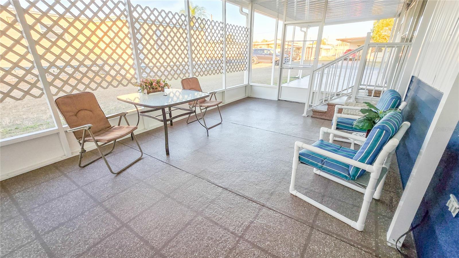 BETMAR ACRES - Residential