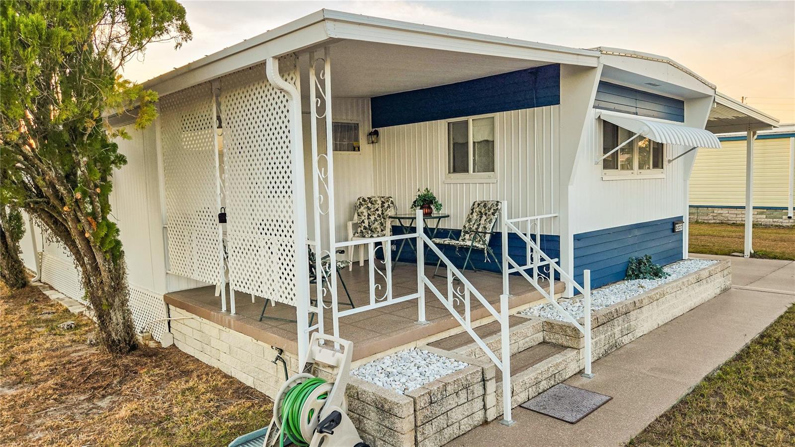 BETMAR ACRES - Residential