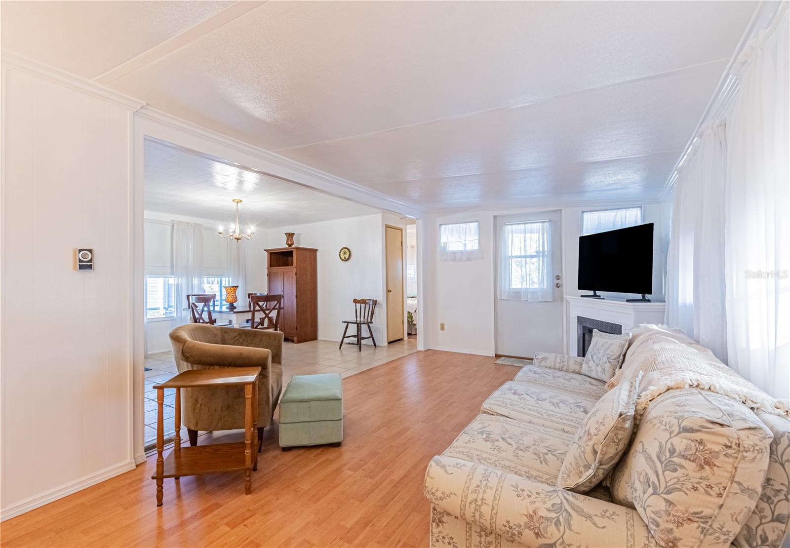 BETMAR ACRES - Residential