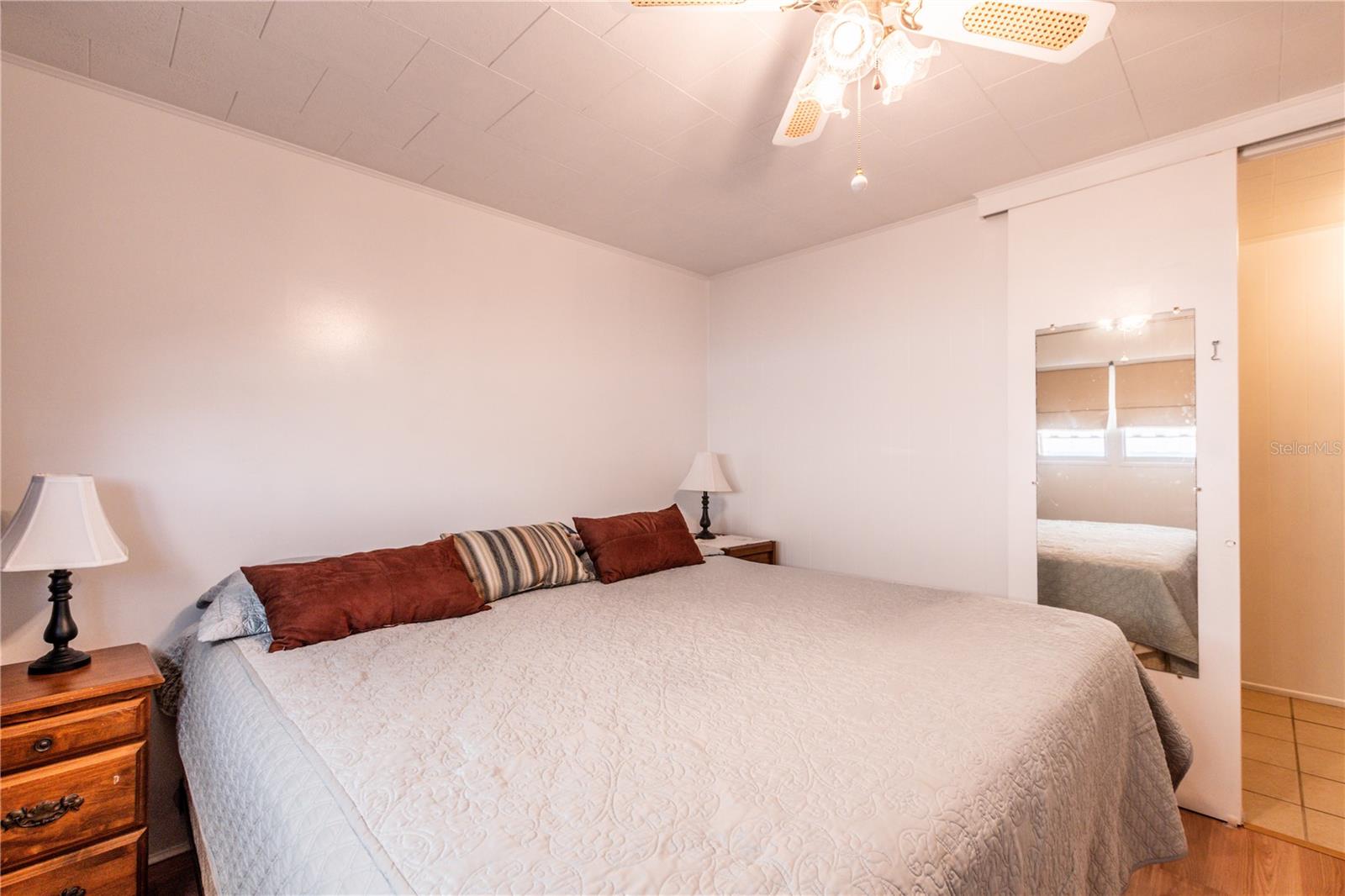 BETMAR ACRES - Residential