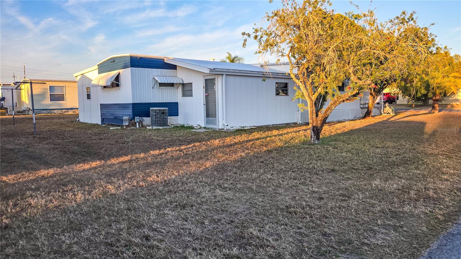 BETMAR ACRES - Residential