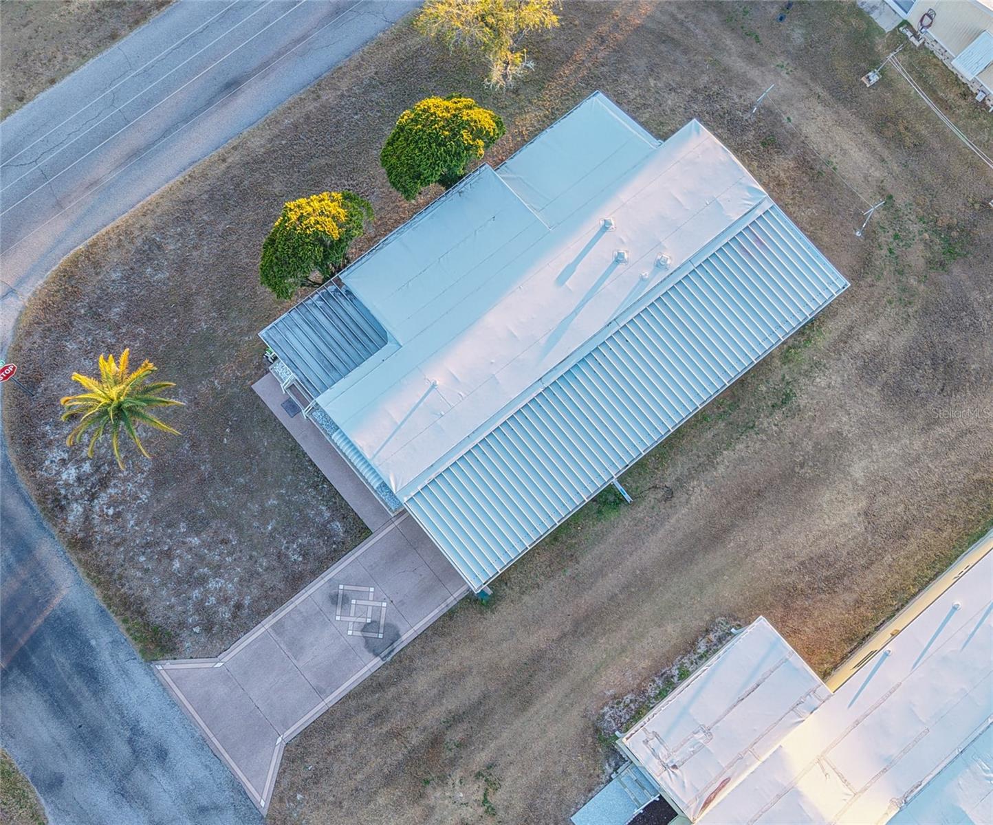 BETMAR ACRES - Residential