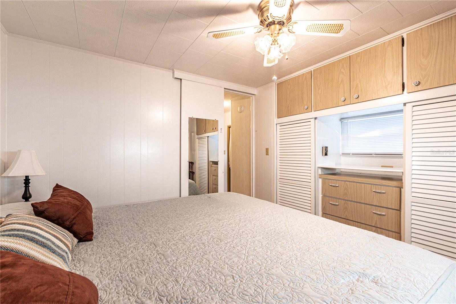 BETMAR ACRES - Residential