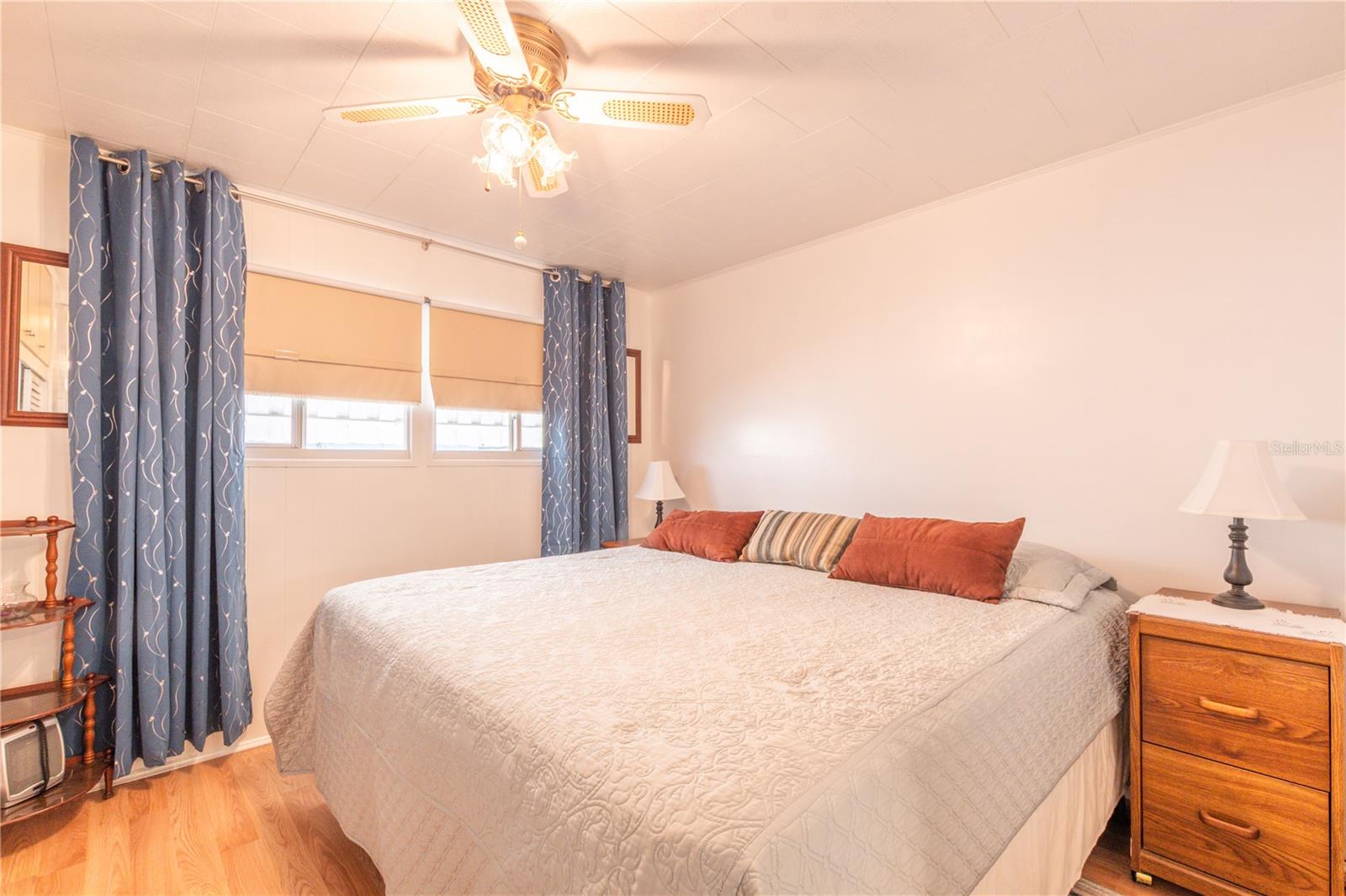 BETMAR ACRES - Residential